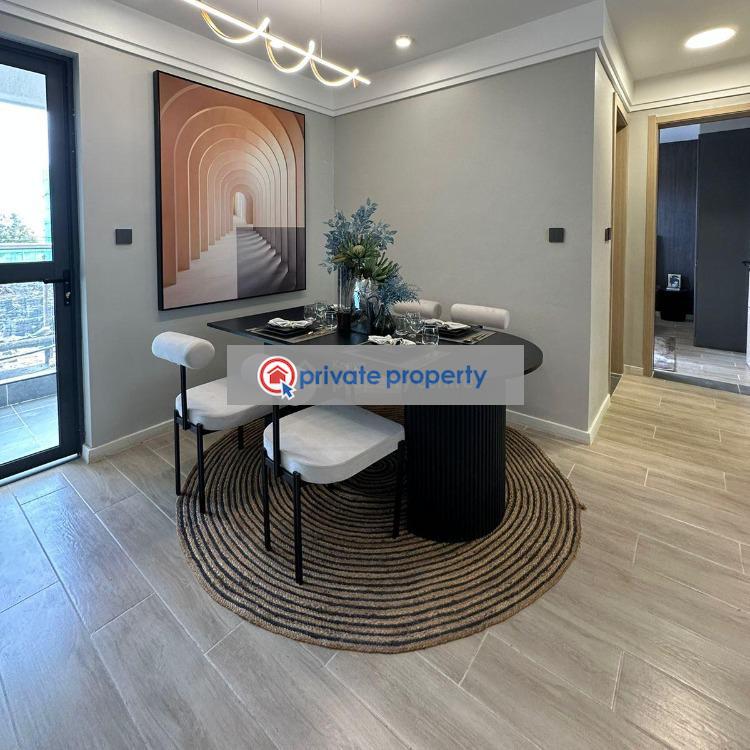 3 bedroom Apartment For Sale Syokimau/Mulolongo Machakos - 5