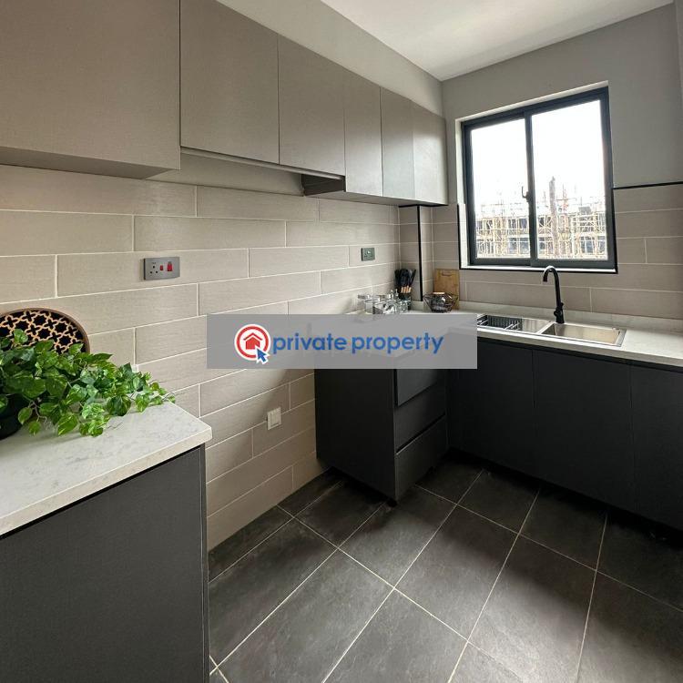3 bedroom Apartment For Sale Syokimau/Mulolongo Machakos - 3