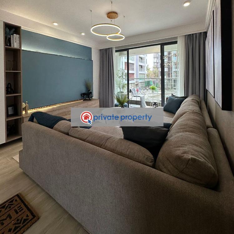 3 bedroom Apartment For Sale Syokimau/Mulolongo Machakos - 4