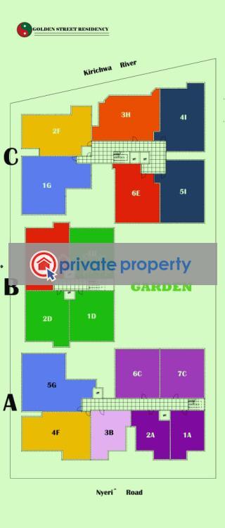 3 bedroom Apartment For Sale &nbsp;kileleshwa Kileleshwa Nairobi - 3