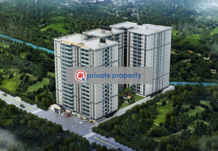 3 bedroom Apartment For Sale &nbsp;kileleshwa Kileleshwa Nairobi - 1
