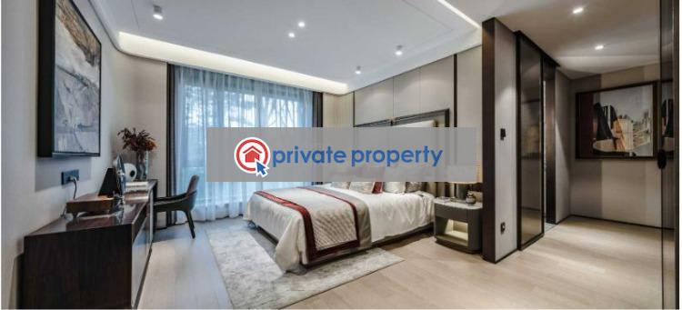 3 bedroom Apartment For Sale &nbsp;kileleshwa Kileleshwa Nairobi - 11