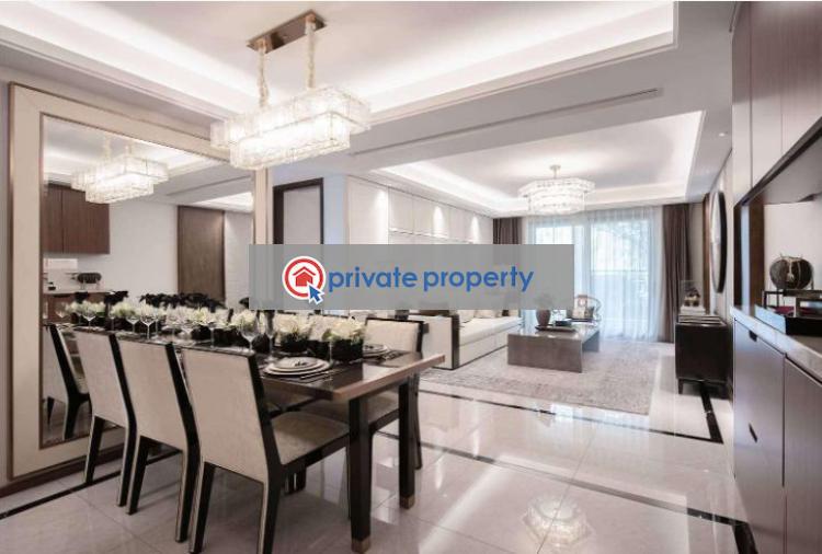 3 bedroom Apartment For Sale &nbsp;kileleshwa Kileleshwa Nairobi - 6