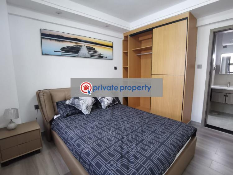 3 bedroom Apartment For Sale &nbsp;kileleshwa Kileleshwa Nairobi - 4