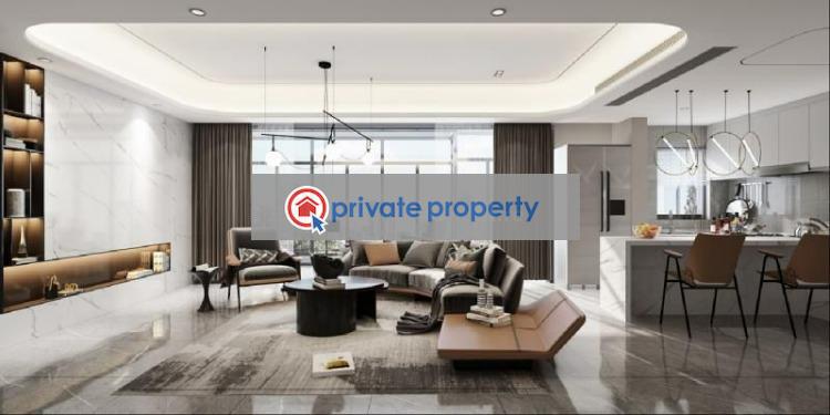 3 bedroom Apartment For Sale &nbsp;kileleshwa Kileleshwa Nairobi - 10