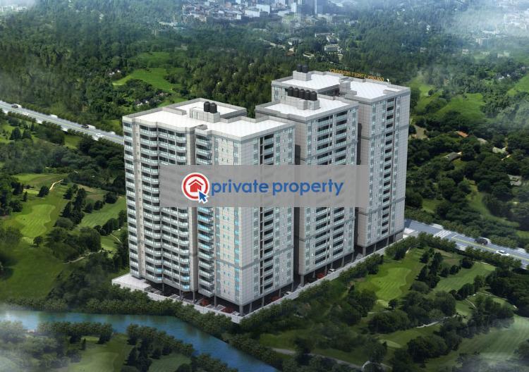 3 bedroom Apartment For Sale &nbsp;kileleshwa Kileleshwa Nairobi - 1