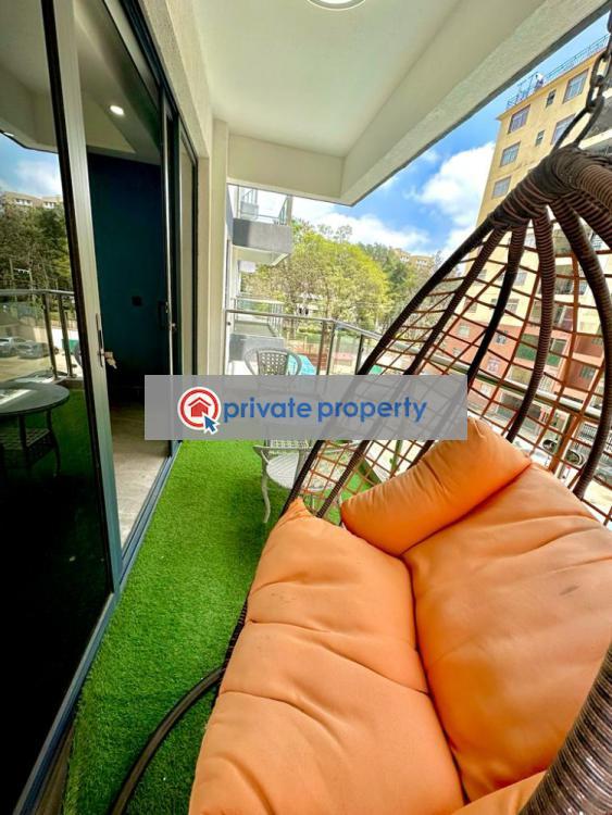 3 bedroom Apartment For Sale &nbsp;near The Junction Kilimani Nairobi - 10