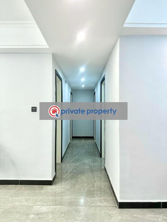 3 bedroom Apartment For Sale &nbsp;near The Junction Kilimani Nairobi - 6