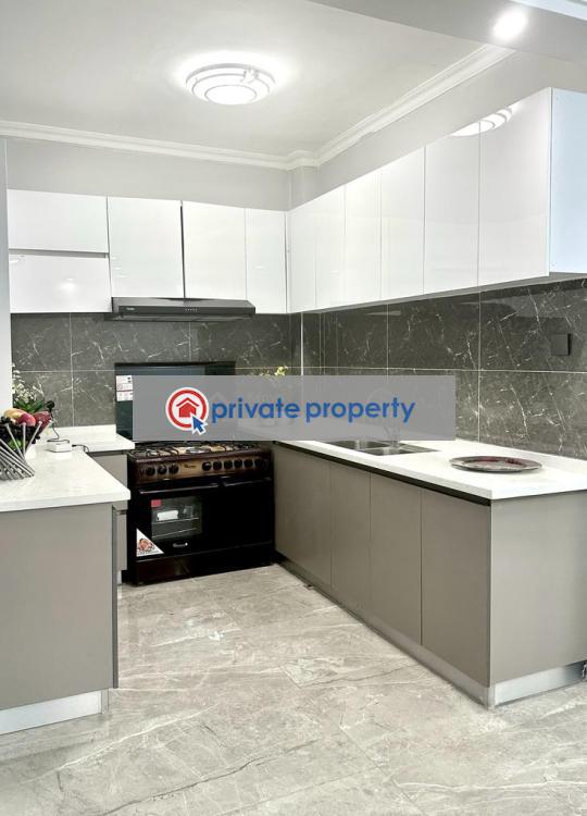 3 bedroom Apartment For Sale &nbsp;near The Junction Kilimani Nairobi - 5
