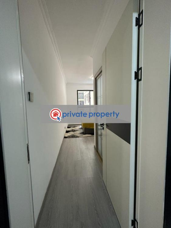 3 bedroom Apartment For Sale &nbsp;near The Junction Kilimani Nairobi - 7