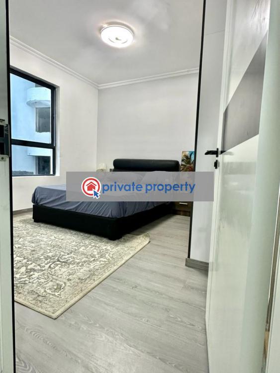3 bedroom Apartment For Sale &nbsp;near The Junction Kilimani Nairobi - 9