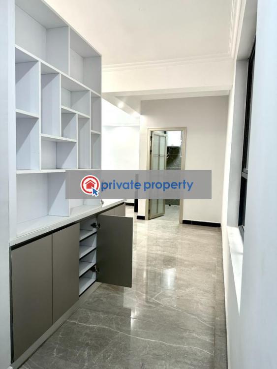 3 bedroom Apartment For Sale &nbsp;near The Junction Kilimani Nairobi - 2