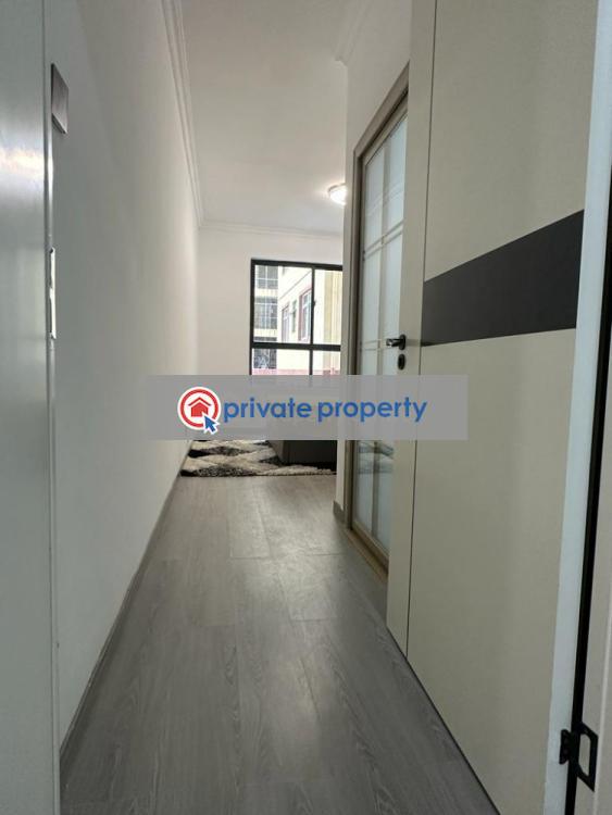 3 bedroom Apartment For Sale &nbsp;near The Junction Kilimani Nairobi - 12