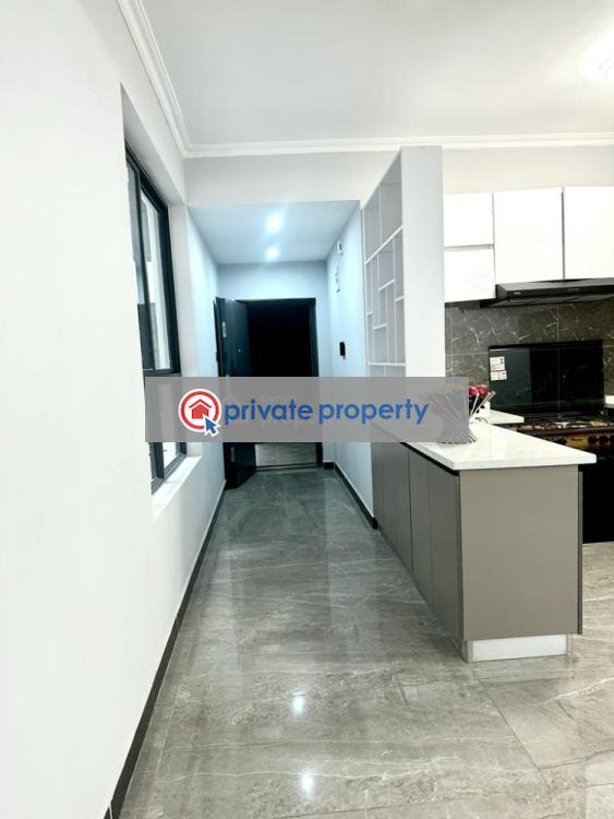 3 bedroom Apartment For Sale &nbsp;near The Junction Kilimani Nairobi - 8