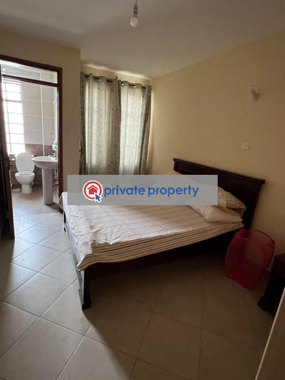 3 bedroom House For Sale &nbsp;mombasa Road Athi River Machakos - 5