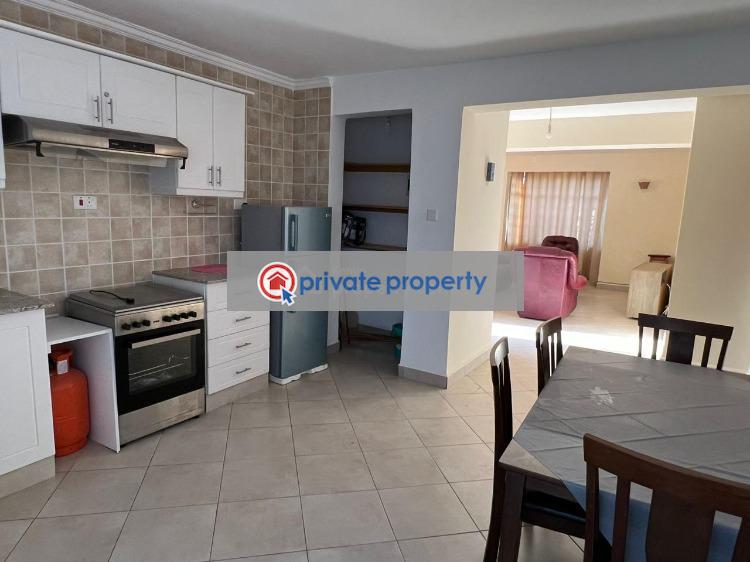 3 bedroom House For Sale &nbsp;mombasa Road Athi River Machakos - 1