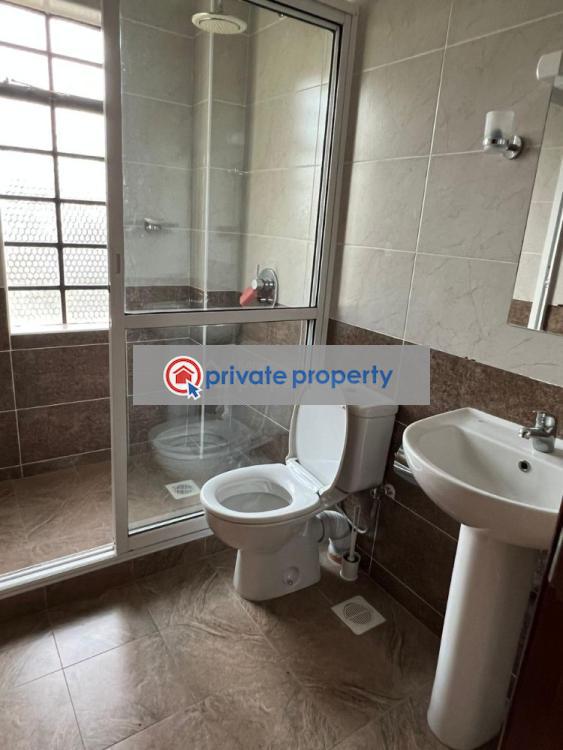 3 bedroom House For Sale &nbsp;mombasa Road Athi River Machakos - 6