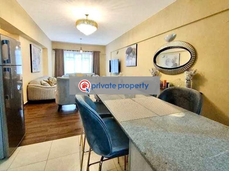 3 bedroom Apartment For Sale &nbsp;mombasa Road Athi River Machakos - 1