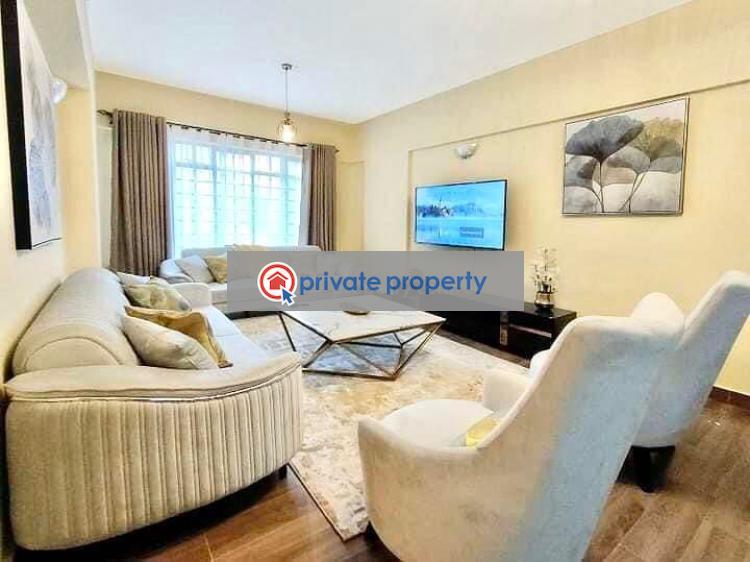 3 bedroom Apartment For Sale &nbsp;mombasa Road Athi River Machakos - 2
