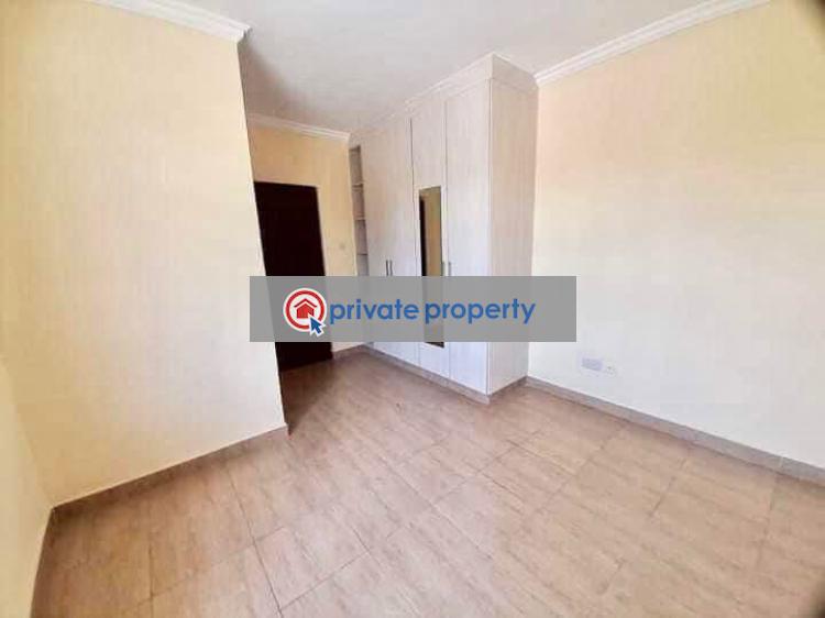 3 bedroom Apartment For Sale &nbsp;mombasa Road Athi River Machakos - 4