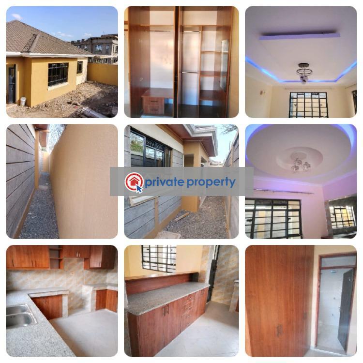 3 bedroom Detached Bungalow For Sale &nbsp;ruiru Murera Junction Ruiru Kiambu - 4