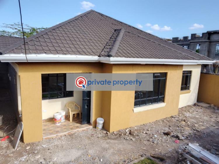 3 bedroom Detached Bungalow For Sale &nbsp;ruiru Kiambu Ruiru Kiambu - 1