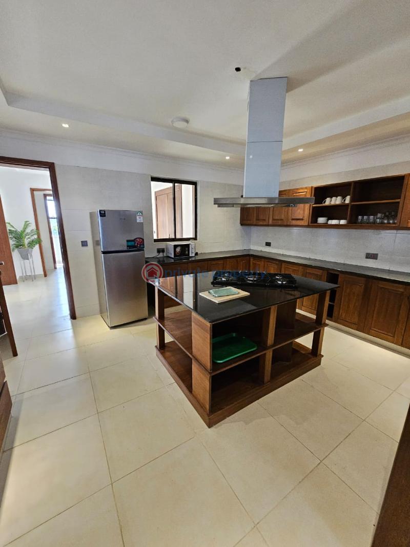 3 bedroom Apartment For Sale Nyali Mombasa  - 9