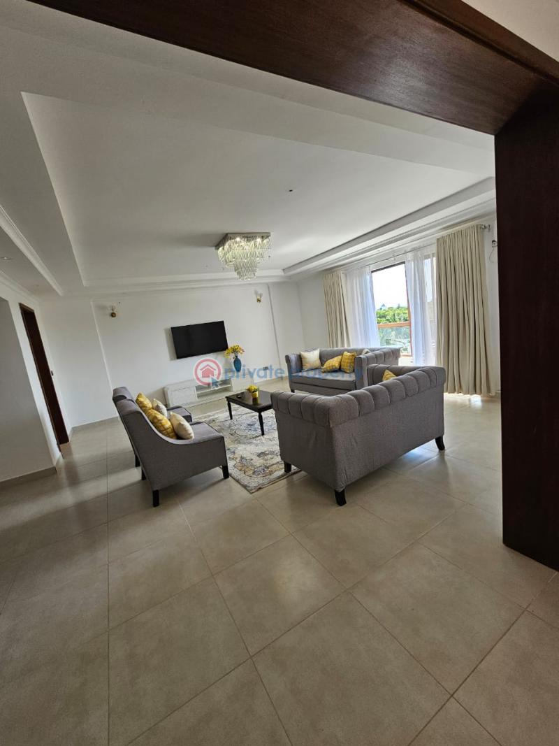 3 bedroom Apartment For Sale Nyali Mombasa  - 6