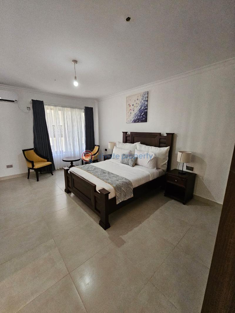 3 bedroom Apartment For Sale Nyali Mombasa  - 12