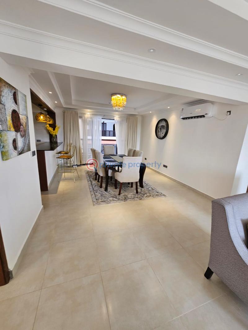 3 bedroom Apartment For Sale Nyali Mombasa  - 18