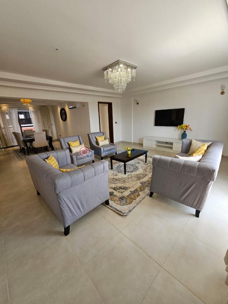 3 bedroom Apartment For Sale Nyali Mombasa  - 7