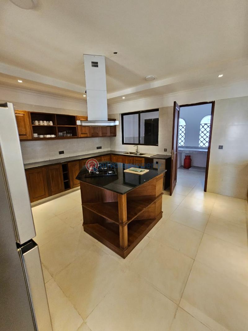 3 bedroom Apartment For Sale Nyali Mombasa  - 14