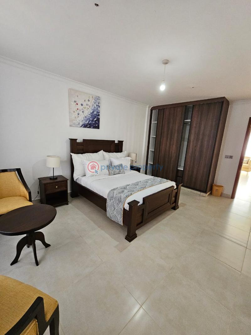 3 bedroom Apartment For Sale Nyali Mombasa  - 11