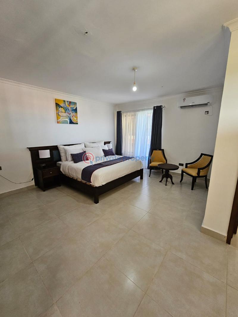 3 bedroom Apartment For Sale Nyali Mombasa  - 3