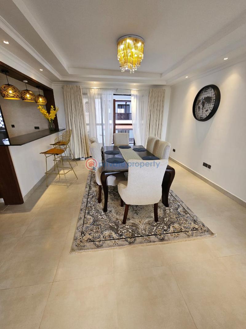 3 bedroom Apartment For Sale Nyali Mombasa  - 13