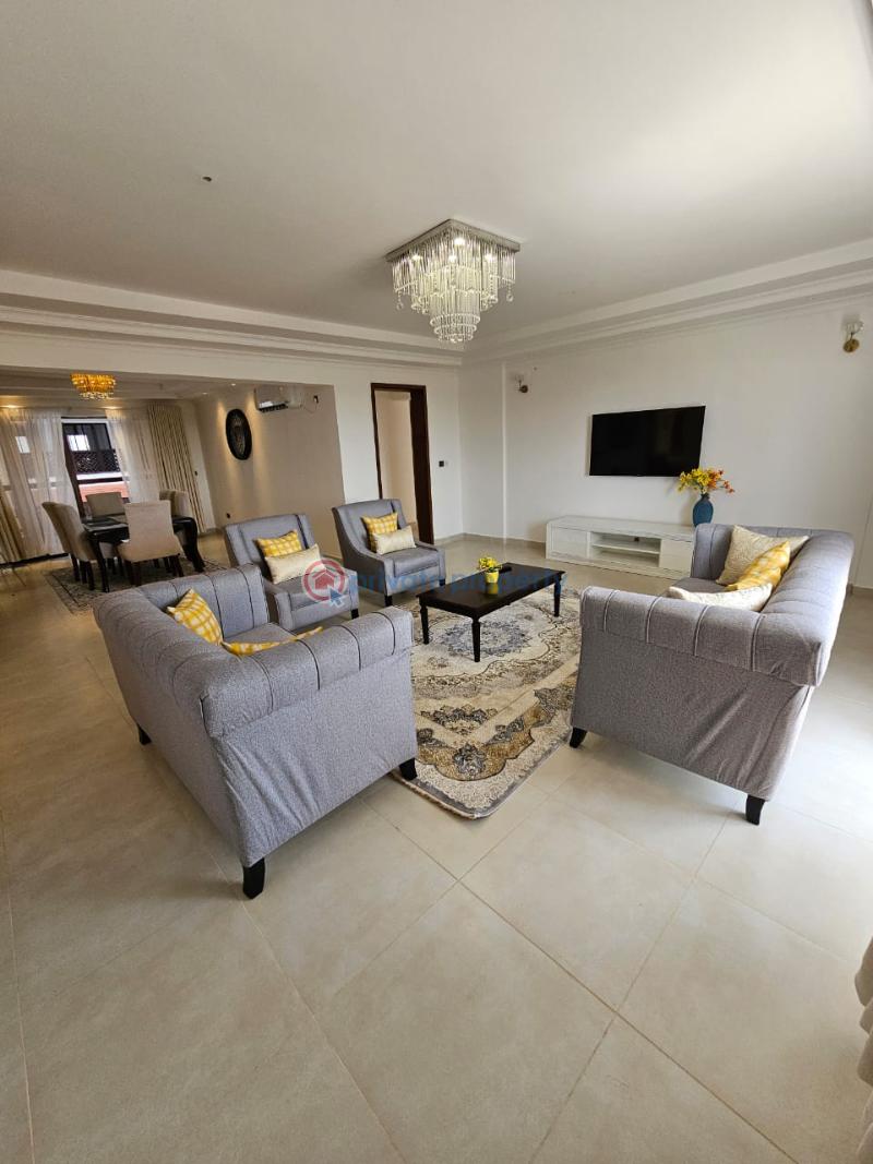 3 bedroom Apartment For Sale Nyali Mombasa  - 8