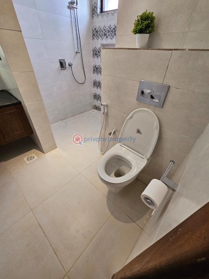 3 bedroom Apartment For Sale Nyali Mombasa  - 4