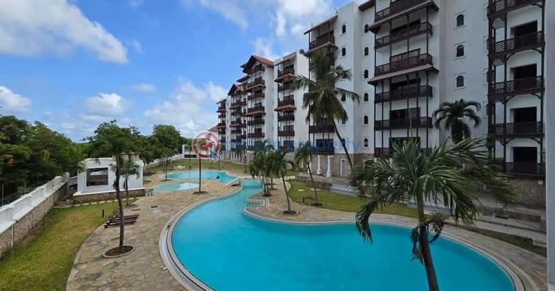 3 bedroom Apartment For Sale Greenwood Drive Nyali Mkomani Mombasa - 0