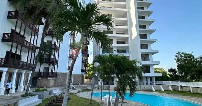 3 bedroom Apartment For Sale Greenwood Drive Nyali Mkomani Mombasa - 1