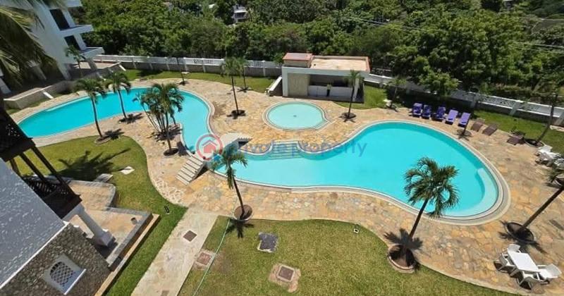 3 bedroom Apartment For Sale Greenwood Drive Nyali Mkomani Mombasa - 3