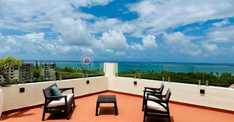 3 bedroom Apartment For Sale Greenwood Drive Nyali Mkomani Mombasa - 2