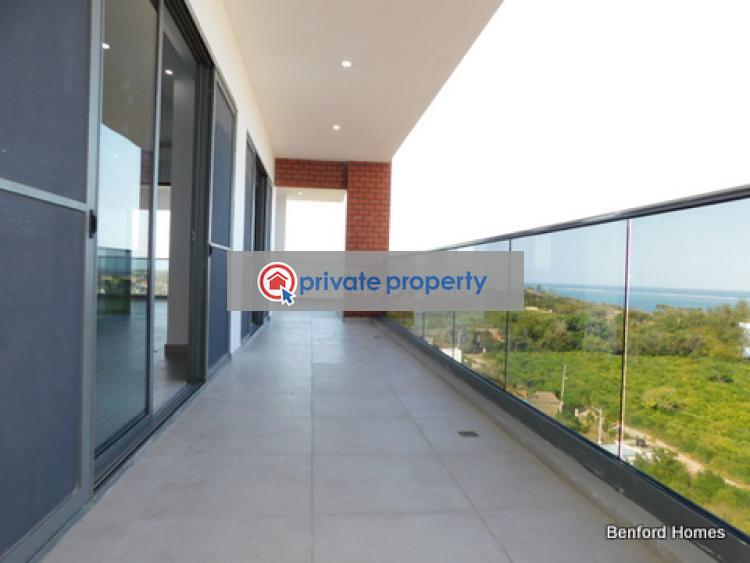 3 bedroom Apartment For Sale Shanzu Mombasa - 1