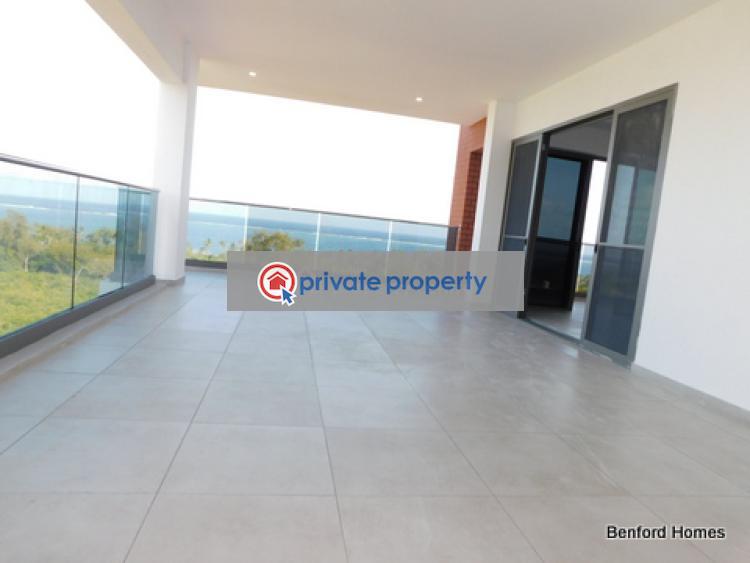 3 bedroom Apartment For Sale Shanzu Mombasa - 11