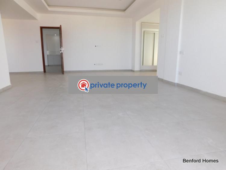 3 bedroom Apartment For Sale Shanzu Mombasa - 5