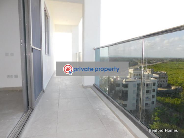 3 bedroom Apartment For Sale Shanzu Mombasa - 3