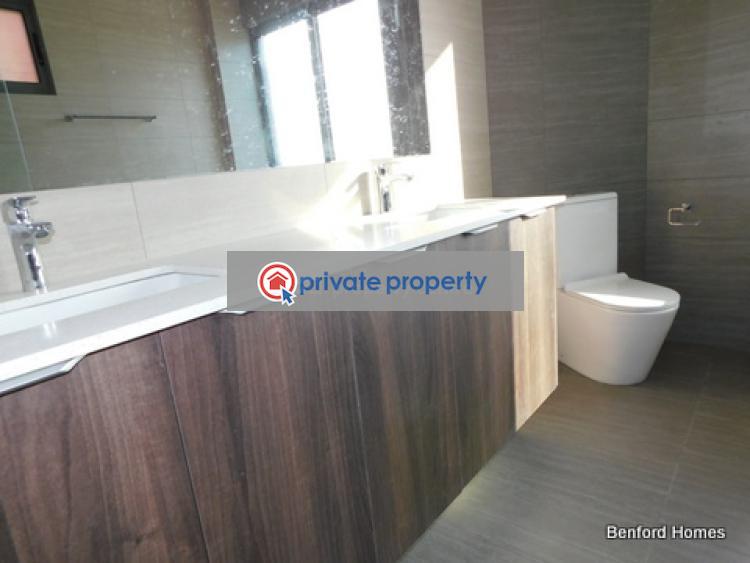 3 bedroom Apartment For Sale Shanzu Mombasa - 19