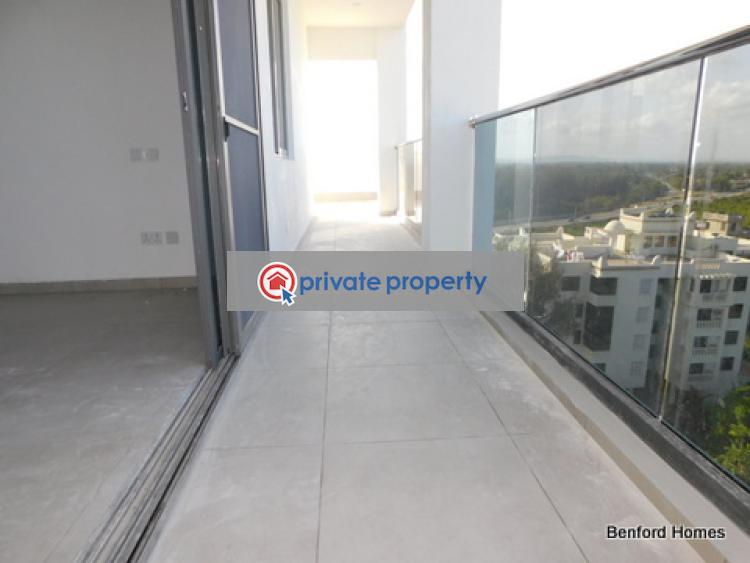3 bedroom Apartment For Sale Shanzu Mombasa - 4