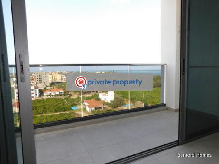 3 bedroom Apartment For Sale Shanzu Mombasa - 2