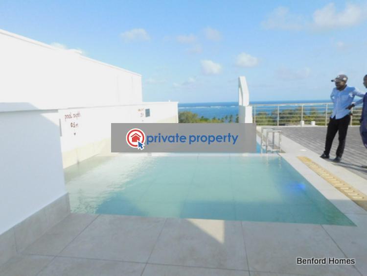 3 bedroom Apartment For Sale Shanzu Mombasa - 23