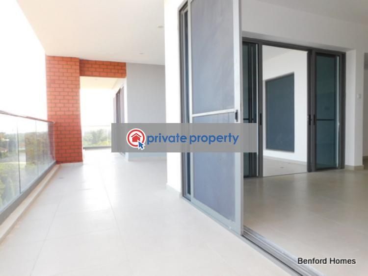 3 bedroom Apartment For Sale Shanzu Mombasa - 22